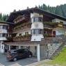 SkiWelt Wilder Kaiser-Brixental  - Haus Malerwinkl