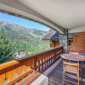 Meribel - Residencia Krystor