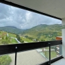 Les Menuires - Residencia Dorons - St 2 19m² 5ème Sud Asc Balcon