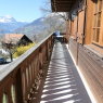 Saint Gervais - Chalet Granier