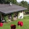 SkiWelt Wilder Kaiser-Brixental  - Biobauernhof Harasshof