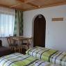 SkiWelt Wilder Kaiser-Brixental  - Pension Obinghof