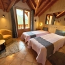 Saint Martin de Belleville - Chalet Marie Gros - 5p8 triplex 90m² Balcon