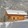 Les Diablerets - Chalet Petit Roc