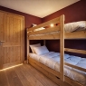 Saint Martin de Belleville - Residencia Les S Du Cheval Noir - 4p8 personnes 85m² ouest