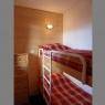 Meribel Mottaret - Residencia Cherferie - 2PIE 5/6P 32M2 RDC HT SUD
