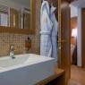 Cervinia - Hotel Principe delle Nevi. Cervinia - Habitacion doble standad , 18m2