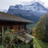 Grindelwald - Chalet uf Duft