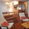 Meribel Mottaret - Residencia Gentianesmen - 3 PIE 5/6P 50M² N 1er ET