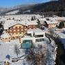 Flachau - Alpenhof, Hotel