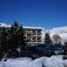 SkiWelt Wilder Kaiser-Brixental  - Appartement 11, Berghof