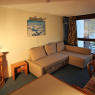Tignes - Residencia Palafour - Studio 4 pers 28m² Sud