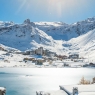 Tignes - Residencia PrÉmou