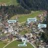 SkiWelt Wilder Kaiser-Brixental  - Ferienwohnung Schönhofer-Brandstadelblick