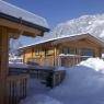 Schladming-Dachstein - Gröbming, Feriendorf