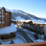 Courchevel - Residencia Pontet B