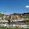 SkiWelt Wilder Kaiser-Brixental  - Appartement Claudia