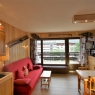 Tignes - Residencia Bec Rouge - Studio 4 Personnes - 28m²