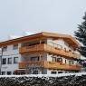 SkiWelt Wilder Kaiser-Brixental  - Ferienwohnungen Hochfilzer