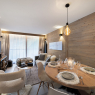 Courchevel - Residencia Phoenix - Appartement 51m² 2A+2E