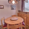 Meribel Mottaret - Residencia Plattieres - 2PIE CAB 4P 35M² SUD