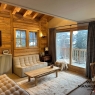 Courchevel - Residencia Le Grand Cerf - 50m2 - 3P4 