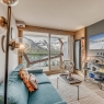 Tignes - Residencia Phoenix - 2 Pièces Cabine 4 Personnes - 50m²