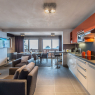Courchevel - Residencia Les 3 Vaches - 3P 85m² 4/6p  SUD