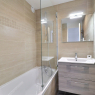 Meribel Mottaret - Residencia Creux De L Ours C - 2PIE 3/4PERS 27m² NORD 1E