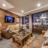 Tignes - Residencia Palafour - 3 Pièces Cabine 8 Personnes - 84m²