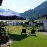 SkiWelt Wilder Kaiser-Brixental  - Au Pension