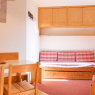 Meribel Mottaret - Residencia Necou - STUDIO DIV.4P.25M2 EST/ 5E