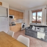 Meribel Mottaret - Residencia Alpages Mottaret B - 2 PIE CABINE 5/6 PAXS 34m²