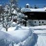 SkiWelt Wilder Kaiser-Brixental  - Bauernhof Ledererbauer