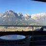 SkiWelt Wilder Kaiser-Brixental  - Ferienwohnung Braun