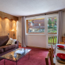 Courchevel - Residencia Le Belvedere - 2P 37m² 4p SUD