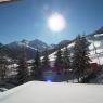 Meribel Mottaret - Residencia Plein Soleil - 2PIE 5PERS 40M² SUD RDC/PCS*