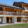 Meribel - Residencia Fauvette