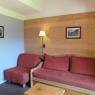Meribel Mottaret - Residencia Cherferie - 2PIE + CAB, 30m², SUD, 80*