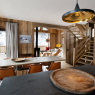 Meribel - Chalet Amanvesa - Chalet  200m² 10p