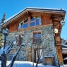 Saint Martin de Belleville - Chalet L'escarel