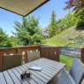 Meribel - Residencia Ferm Daguet - 3P 36m² 4 pers