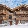 Meribel - Residencia Les Belles Alpes