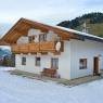 SkiWelt Wilder Kaiser-Brixental  - Ferienhaus am Windbach