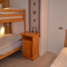 Meribel Mottaret - Residencia Chaviere - 2p5 40m² 4ème Sud et N Balc
