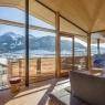 SkiWelt Wilder Kaiser-Brixental  - Sunnseit' Appartement