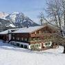 SkiWelt Wilder Kaiser-Brixental  - Bauernhof Obholzhof - Peter u. Maria Feger