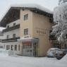 SkiWelt Wilder Kaiser-Brixental  - Pension Mirabell