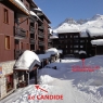 Meribel Mottaret - Residencia Candide