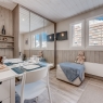 Tignes - Residencia Shamrock - Studio 2 Personnes - 20m²